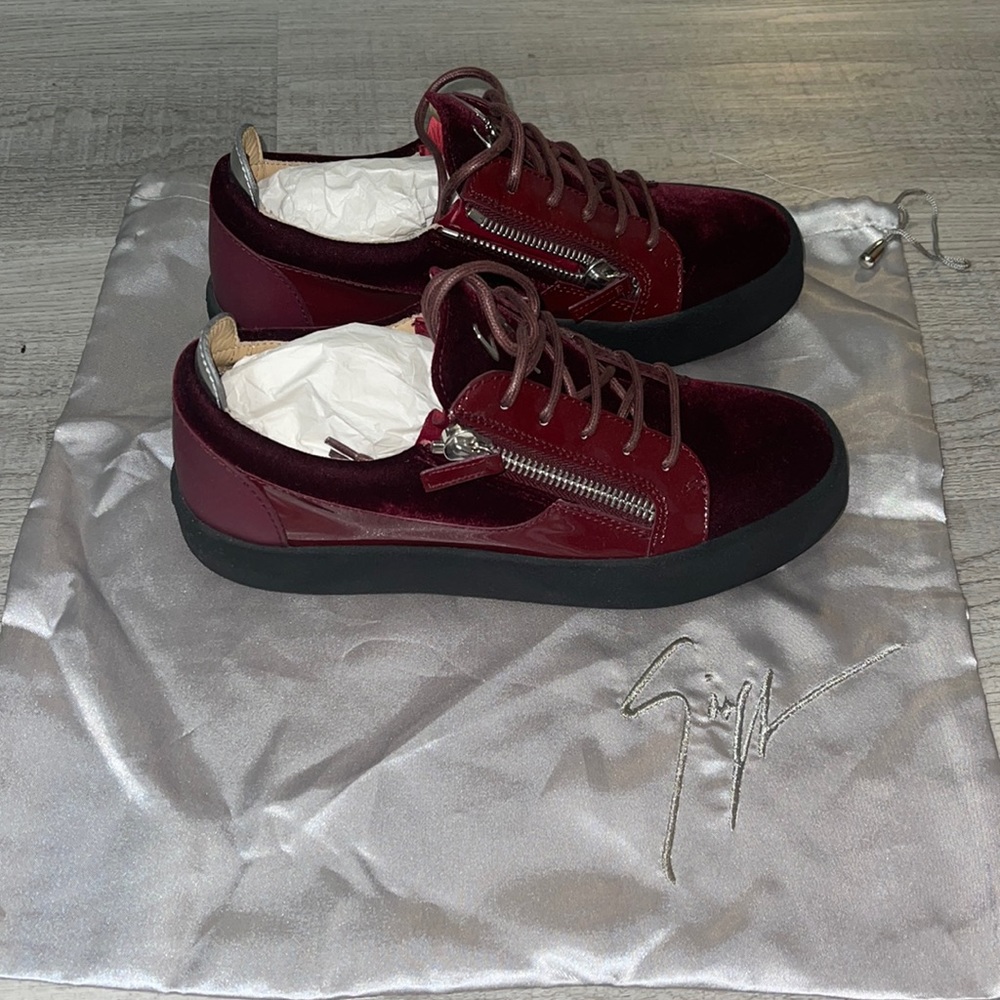 Giuseppe Zanotti